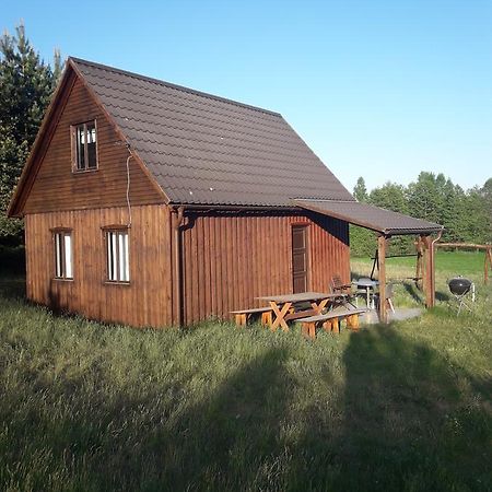 Zagroda Z Antonowka Szypliszki Extérieur photo