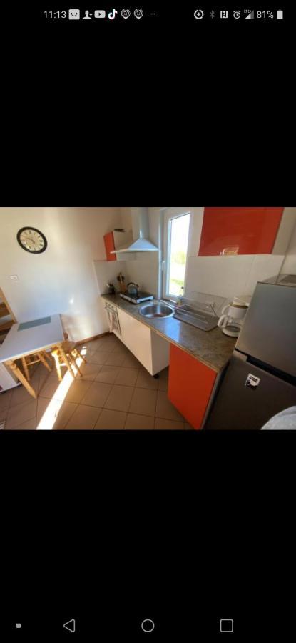 Zagroda Z Antonowka Szypliszki Extérieur photo