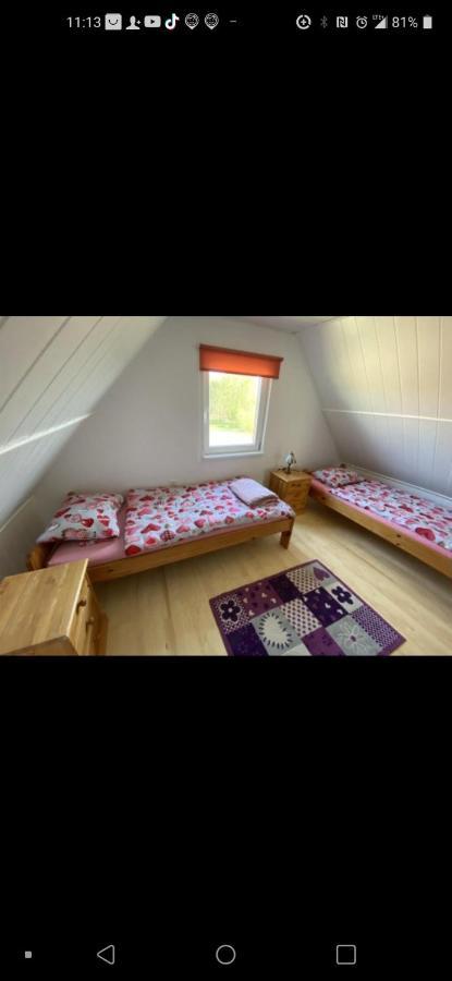 Zagroda Z Antonowka Szypliszki Extérieur photo