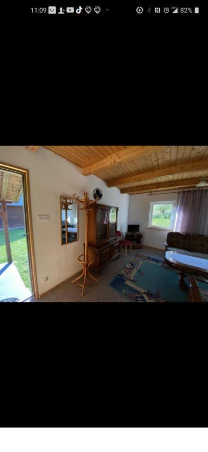Zagroda Z Antonowka Szypliszki Extérieur photo