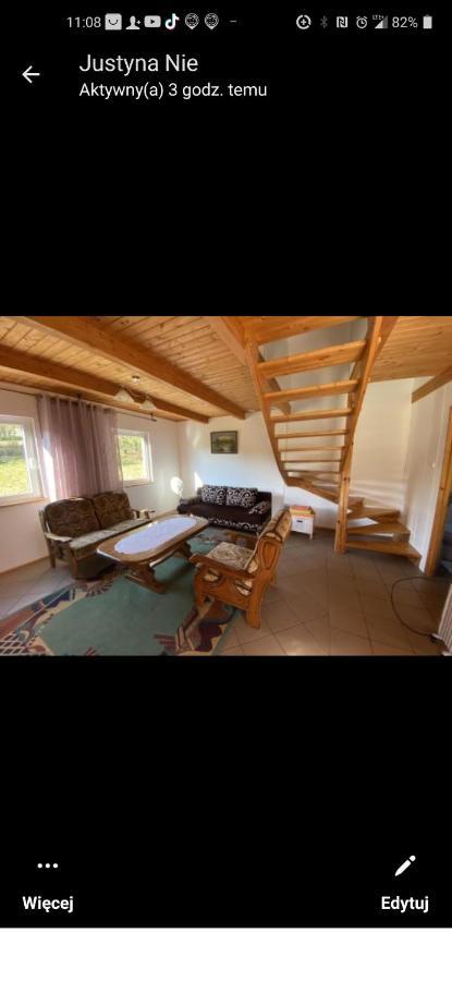 Zagroda Z Antonowka Szypliszki Extérieur photo