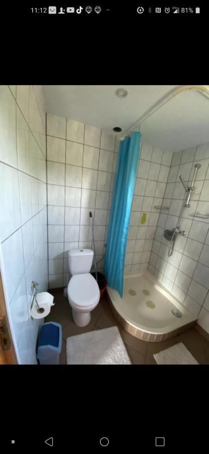 Zagroda Z Antonowka Szypliszki Extérieur photo