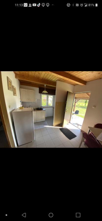 Zagroda Z Antonowka Szypliszki Extérieur photo