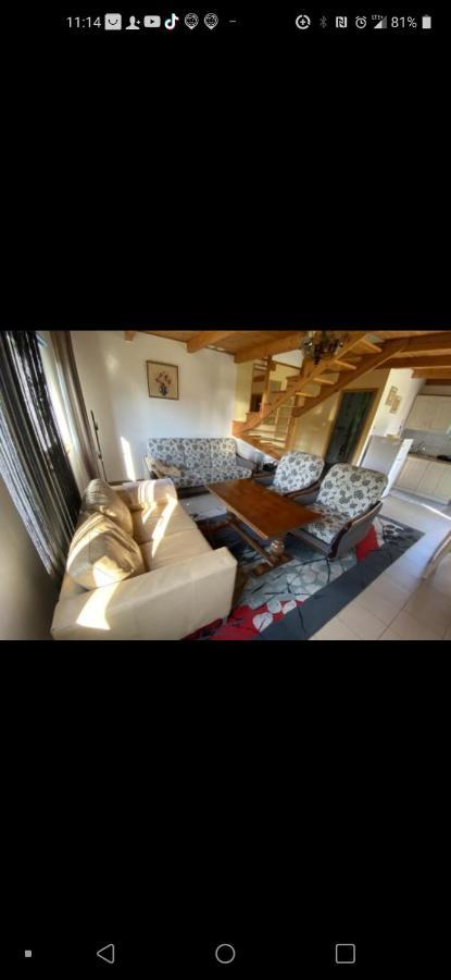 Zagroda Z Antonowka Szypliszki Extérieur photo