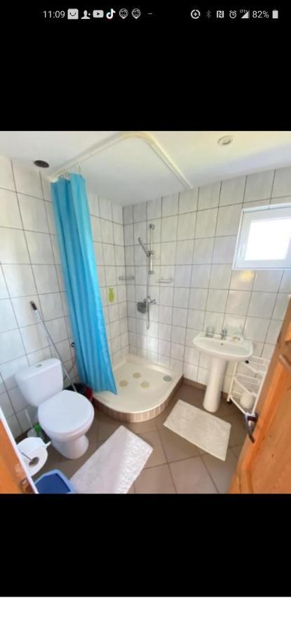 Zagroda Z Antonowka Szypliszki Extérieur photo